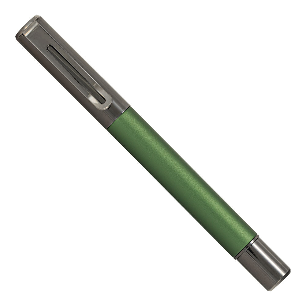 Monteverde Ritma Green Fountain Pen