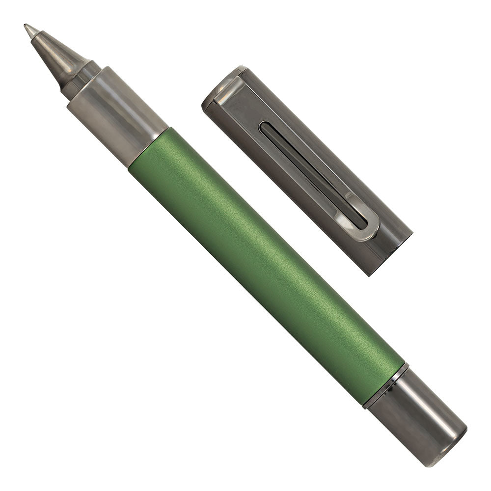 Monteverde Ritma Rollerball Green