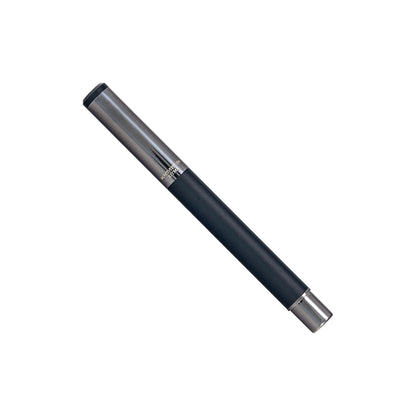 Monteverde Ritma Convertible Pocket-Neck Fountain Pen - Black Monteverde Ritma Convertible Pocket-Neck Fountain Pen - Black