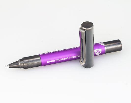 Monteverde Ritma Rollerball Purple