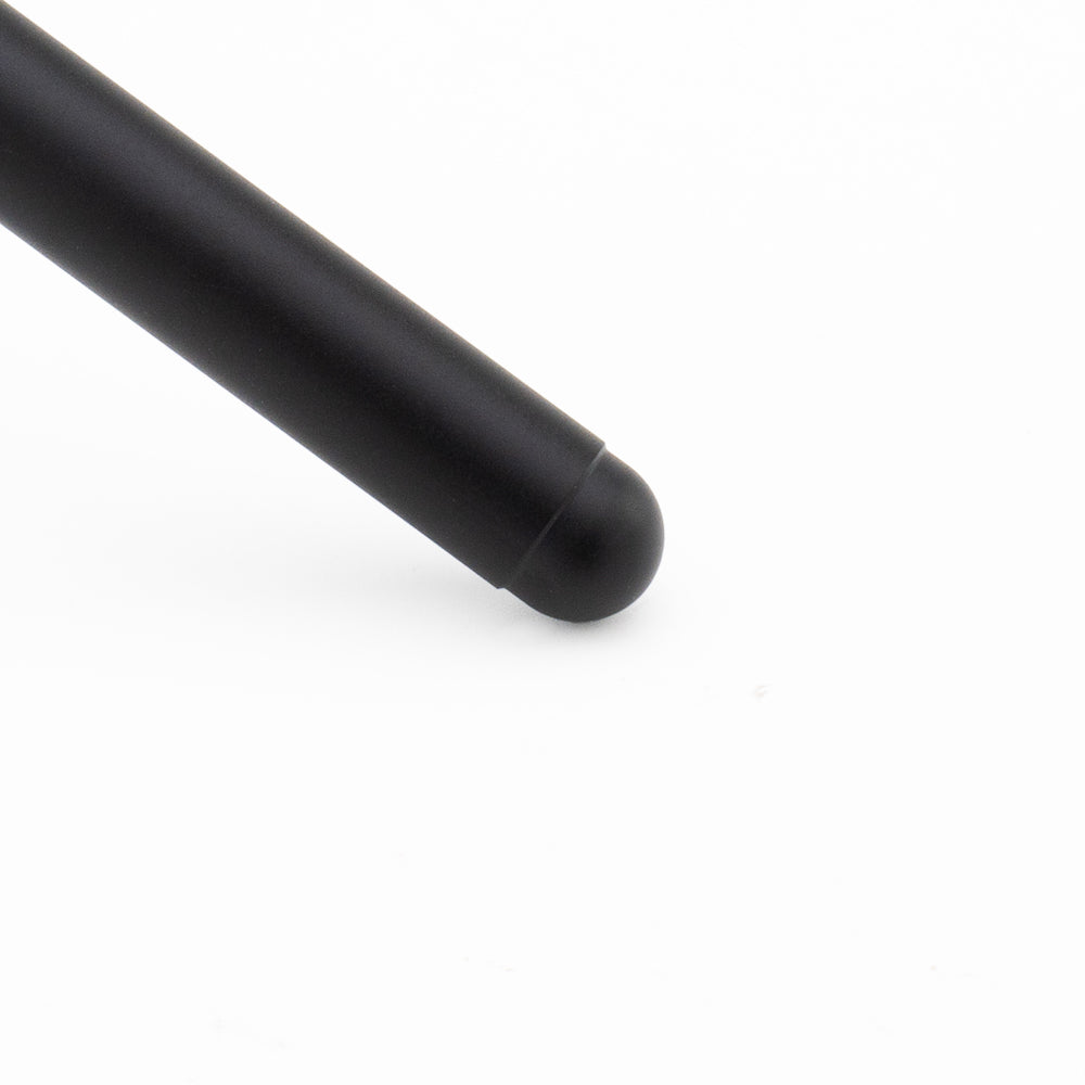 Monteverde Axis Black Fountain Pen