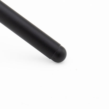 Monteverde Axis Black Fountain Pen