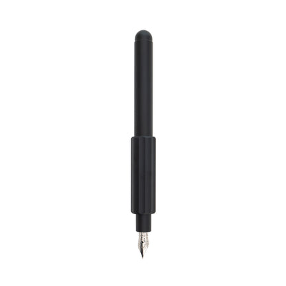 Monteverde Axis Black Fountain Pen