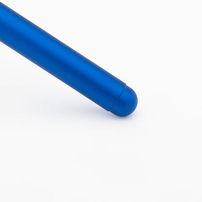 Monteverde Axis Blue Fountain Pen