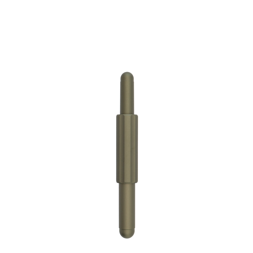 Monteverde Axis Olive Fountain Pen