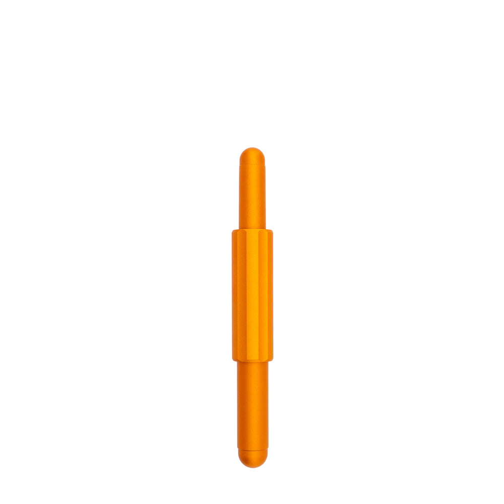 Monteverde Axis Orange Fountain Pen