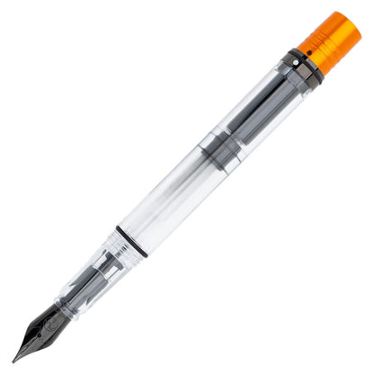Monteverde MP1 Set Foxy Orange Fountain Pen + 15ml Ink