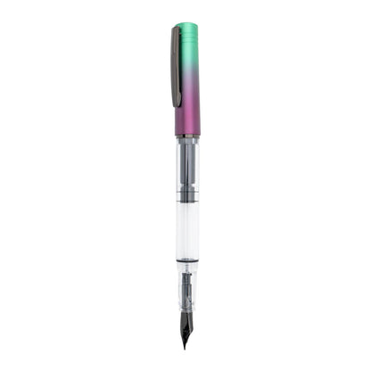 Monteverde Limited Edition MP1 Mermaid Tales Fountain Pen