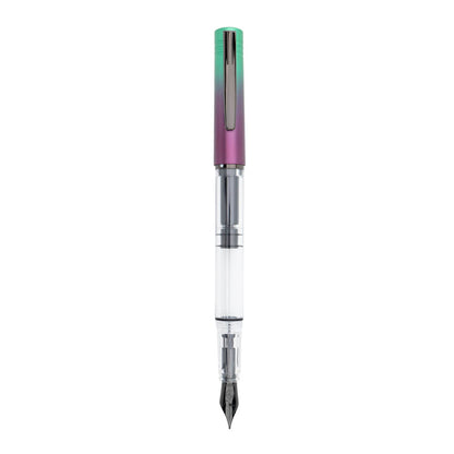 Monteverde Limited Edition MP1 Mermaid Tales Fountain Pen