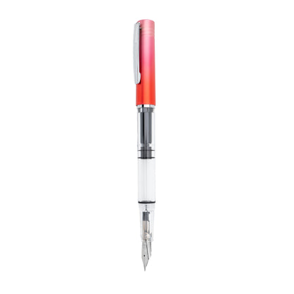 Monteverde Limited Edition MP1 Strawberry Dreams Fountain Pen