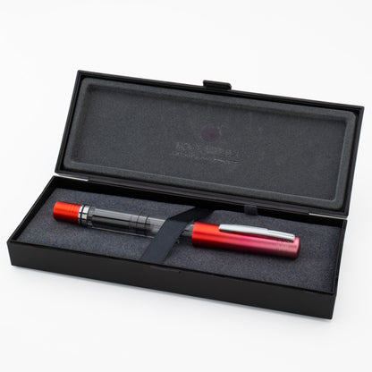 Monteverde Limited Edition MP1 Strawberry Dreams Fountain Pen