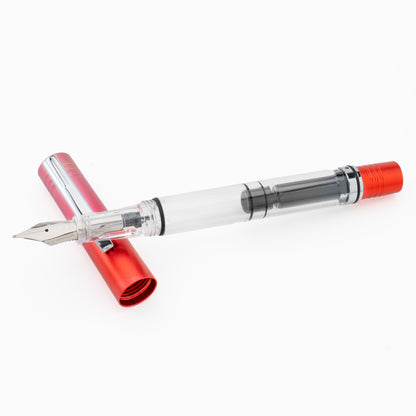 Monteverde Limited Edition MP1 Strawberry Dreams Fountain Pen