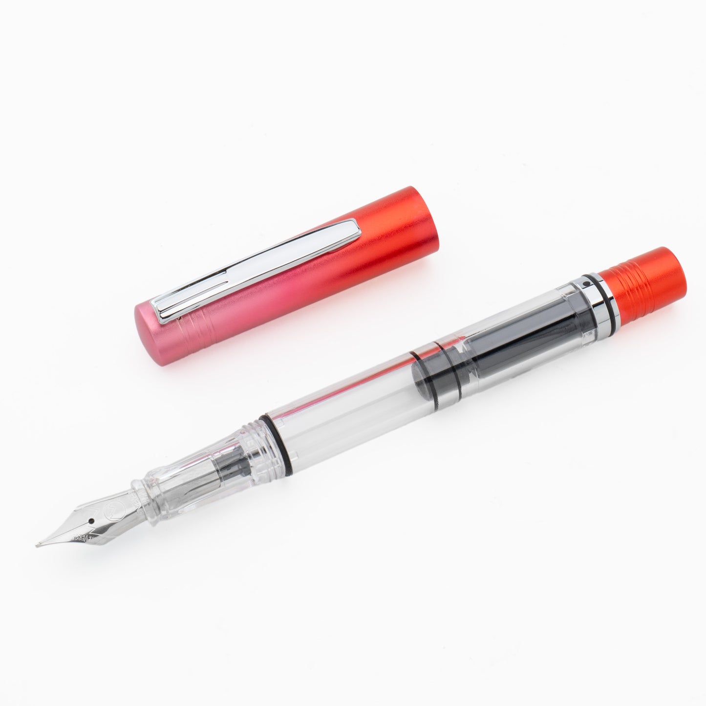 Monteverde Limited Edition MP1 Strawberry Dreams Fountain Pen