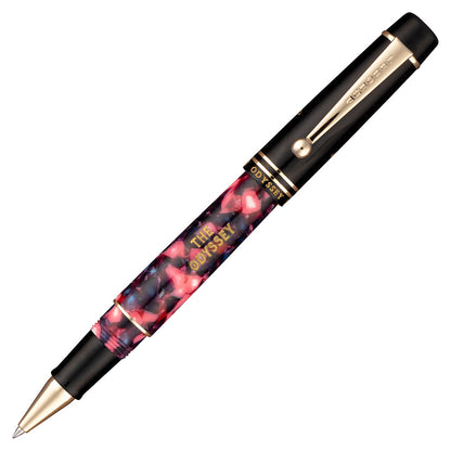 LeBOEUF Limited Edition Icon Rollerball Homer The Odyssey