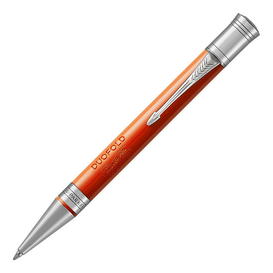 Parker Duofold Classic Ballpoint Big Red