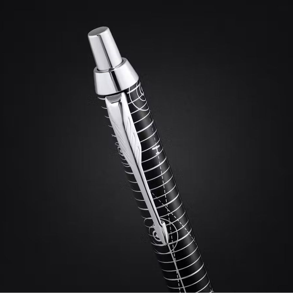 Parker IM Premium Ballpoint Legacy of Flight