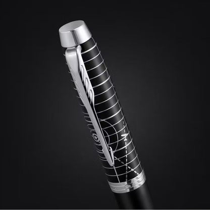 Parker IM Premium Legacy of Flight Fountain Pen