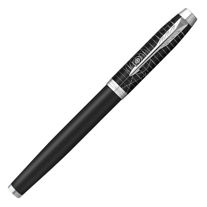 Parker IM Premium Rollerball Legacy of Flight