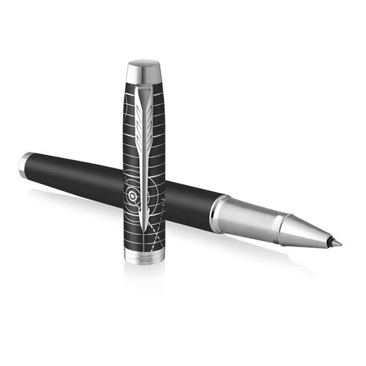 Parker IM Premium Rollerball Legacy of Flight