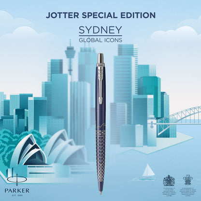 Parker Special Edition Jotter Ballpoint Sydney