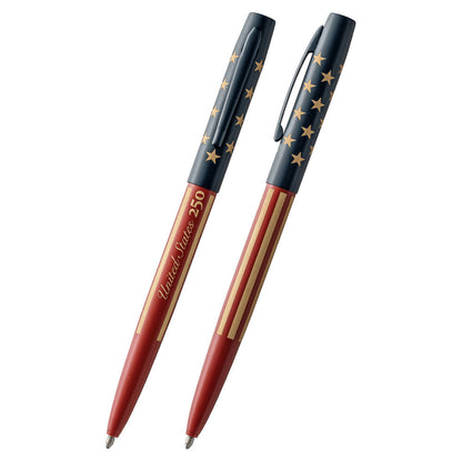 Fisher Special Edition Cerakote Cap-O-Matic Ballpoint America 250