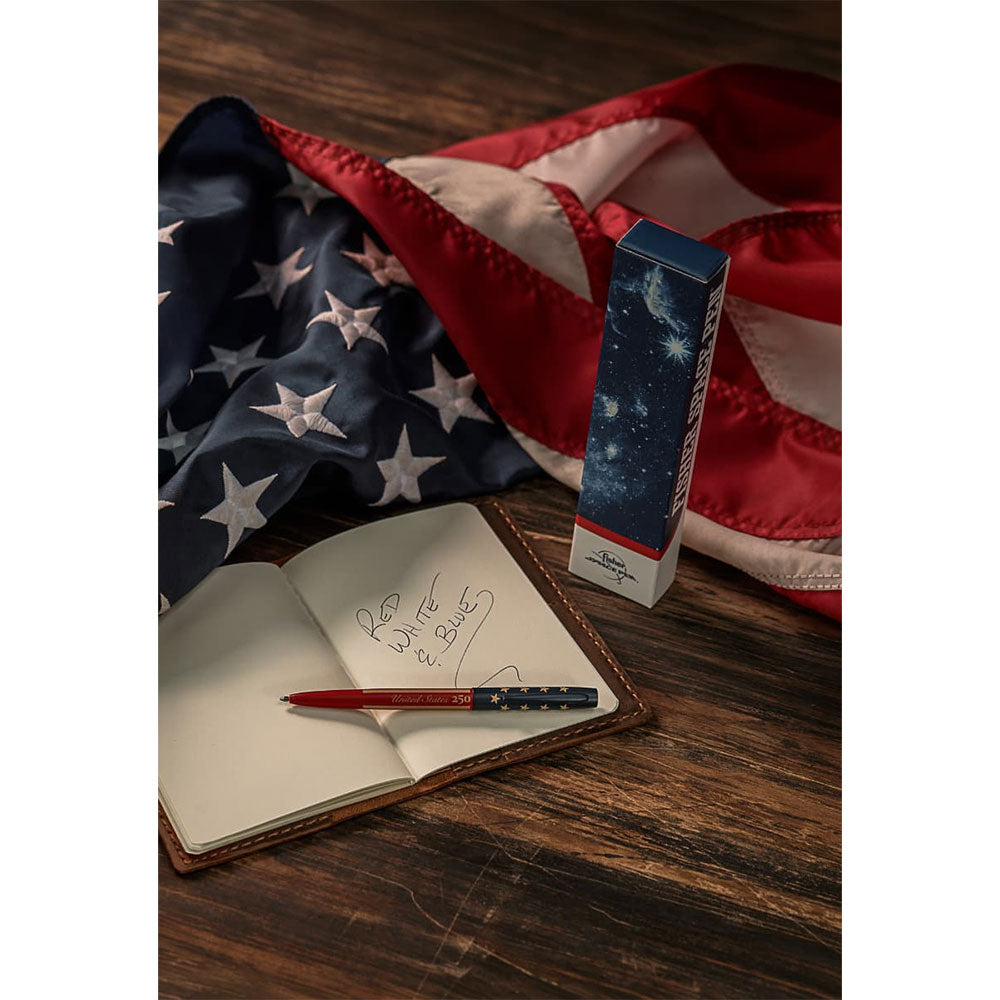 Fisher Special Edition Cerakote Cap-O-Matic Ballpoint America 250