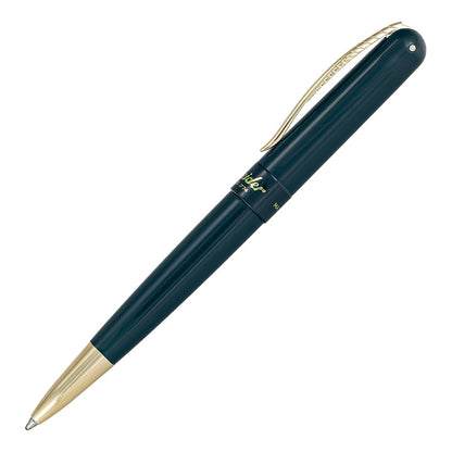 Pineider Anniversary Avatar UR Ballpoint Serpentine Green