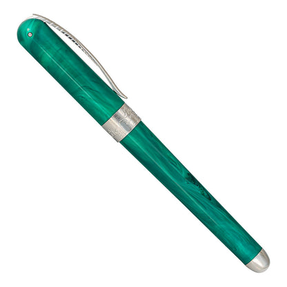 Pineider Avatar UR Rollerball Forest Green