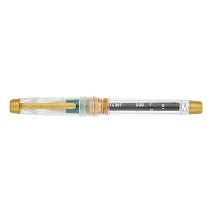 Esterbrook x Accutron Estie Rollerball Spaceview