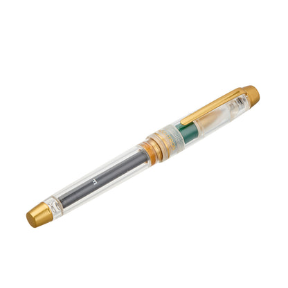 Esterbrook x Accutron Estie Rollerball Spaceview