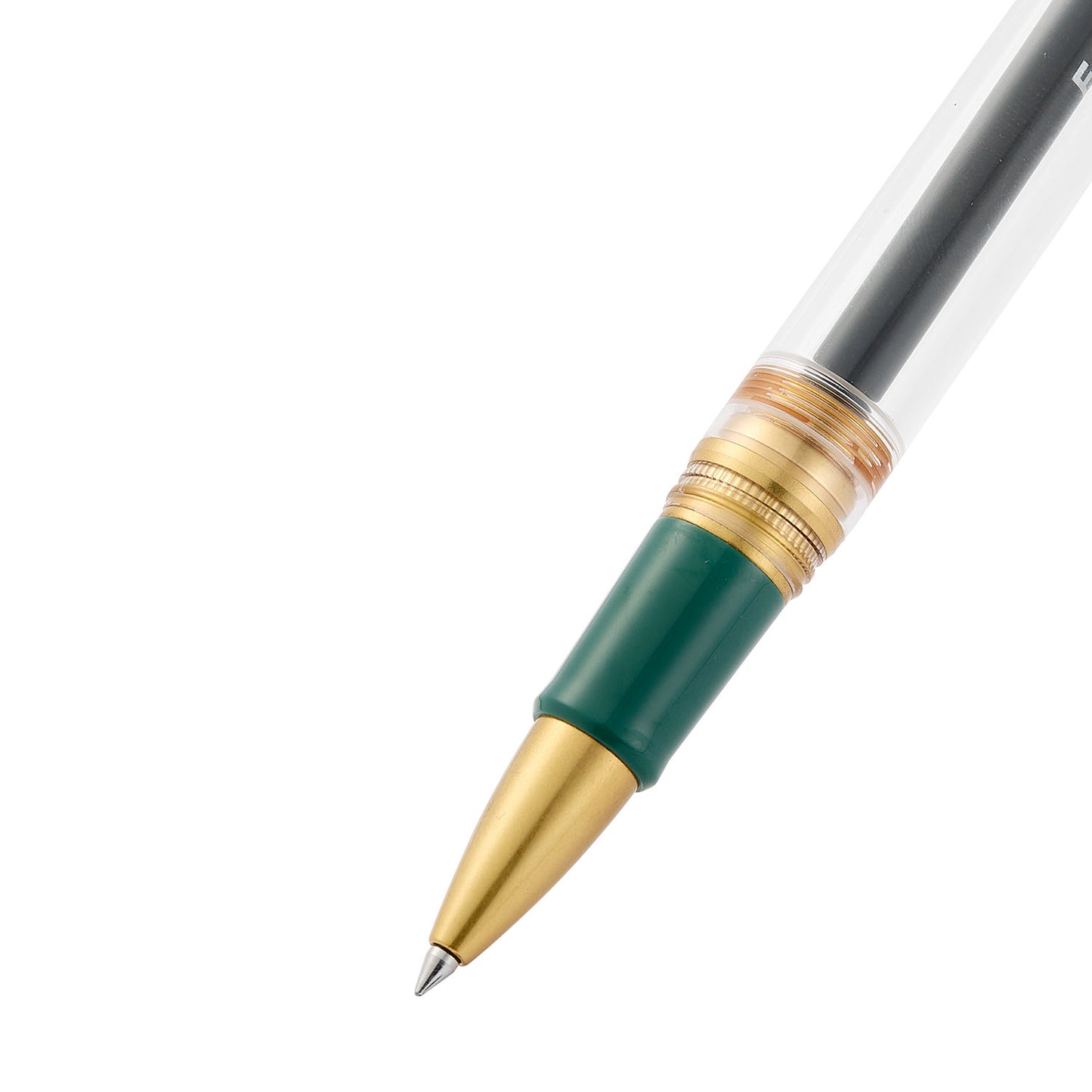 Esterbrook x Accutron Estie Rollerball Spaceview