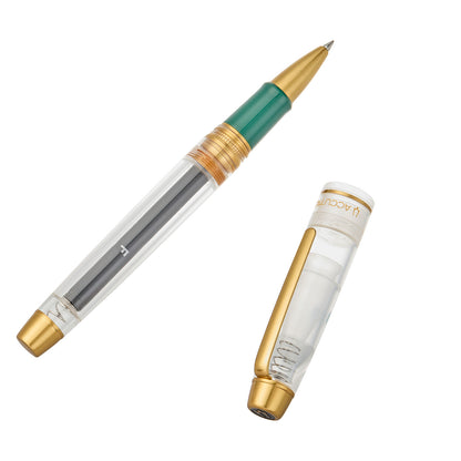Esterbrook x Accutron Estie Rollerball Spaceview