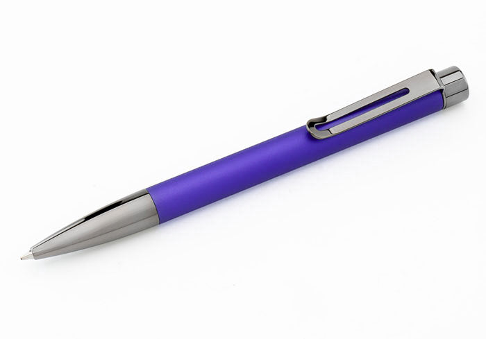 Monteverde Special Edition Ritma Ballpoint Midnight Orchid