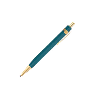 YSTUDIO Glamour Evolve Ocean Sustainable Ballpoint Sea Indigo