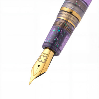 Esterbrook x Sakuradragon:  Sakura Street Fountain Pen