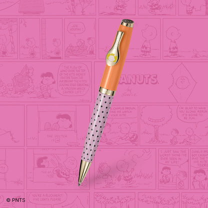 Esterbrook x Peanuts 75th Anniversary Estie Ballpoint Sally