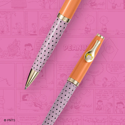 Esterbrook x Peanuts 75th Anniversary Estie Ballpoint Sally