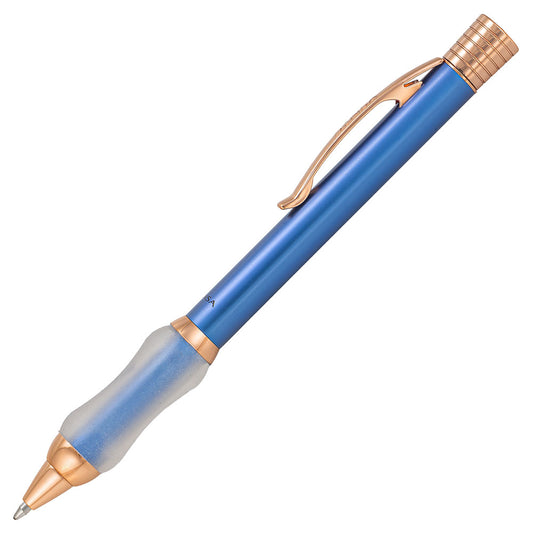 Sensa Limited Edition 30th Anniversary Classic Ballpoint Twilight Blue