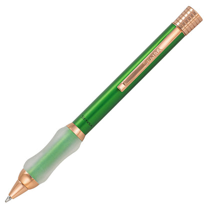 Sensa Limited Edition 30th Anniversary Classic Ballpoint Shamrock Green