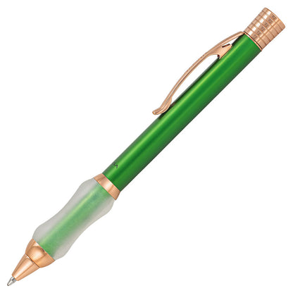 Sensa Limited Edition 30th Anniversary Classic Ballpoint Shamrock Green