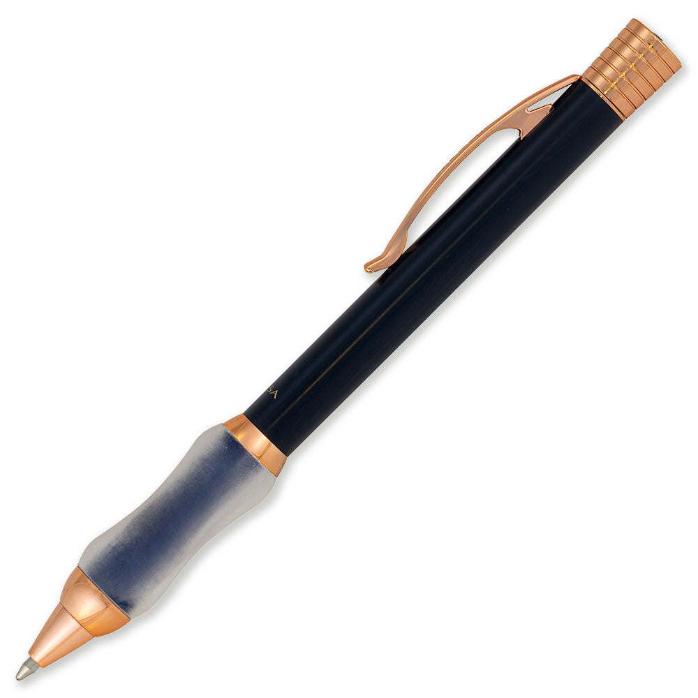 Sensa Limited Edition 30th Anniversary Classic Ballpoint Black Velvet