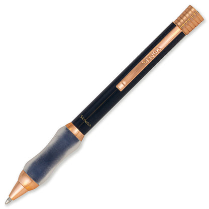 Sensa Limited Edition 30th Anniversary Classic Ballpoint Black Velvet