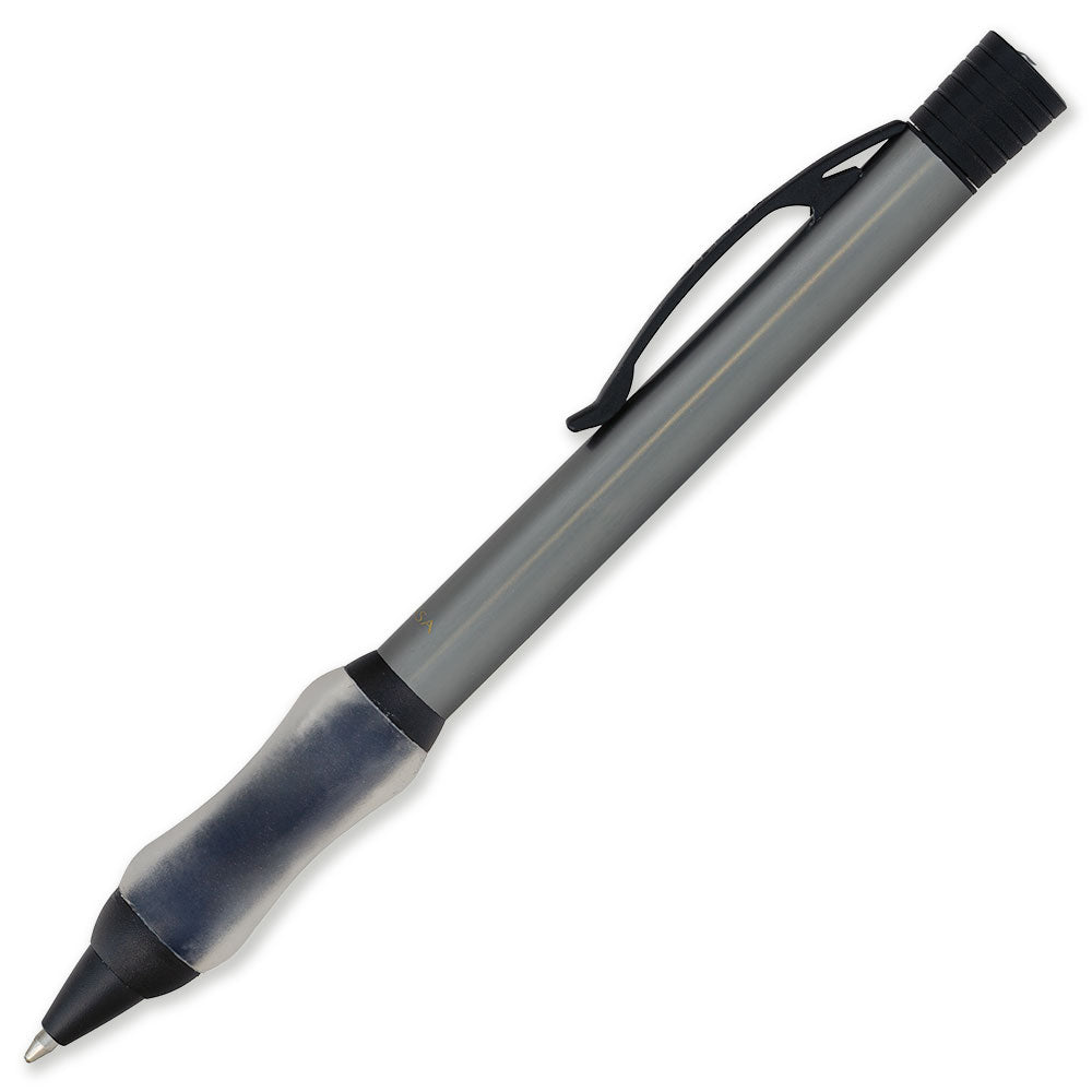 Sensa Rocker Sensa Limited Edition 30th Anniversary Classic Ballpoint Slate Gray ...