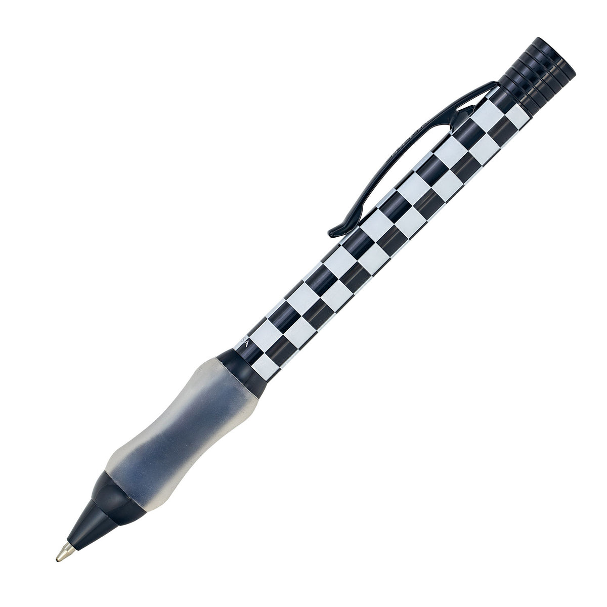Sensa Classic Mosaic Ballpoint Black Sapphire