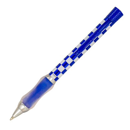 Sensa Classic Mosaic Ballpoint Lapis Blue
