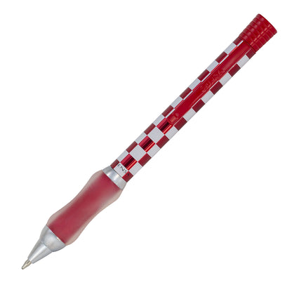Sensa Classic Mosaic Ballpoint Scarlet Red