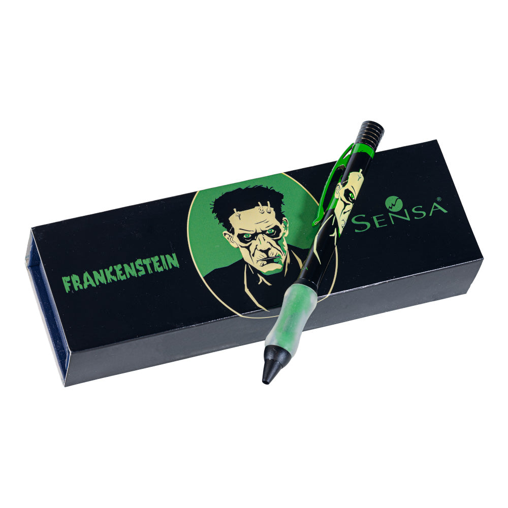 Sensa Limited Edition Classic Ballpoint Frankenstein