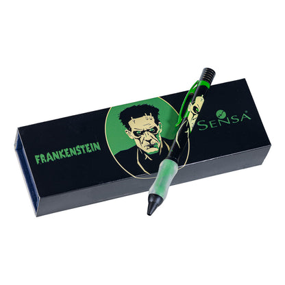Sensa Limited Edition Classic Ballpoint Frankenstein