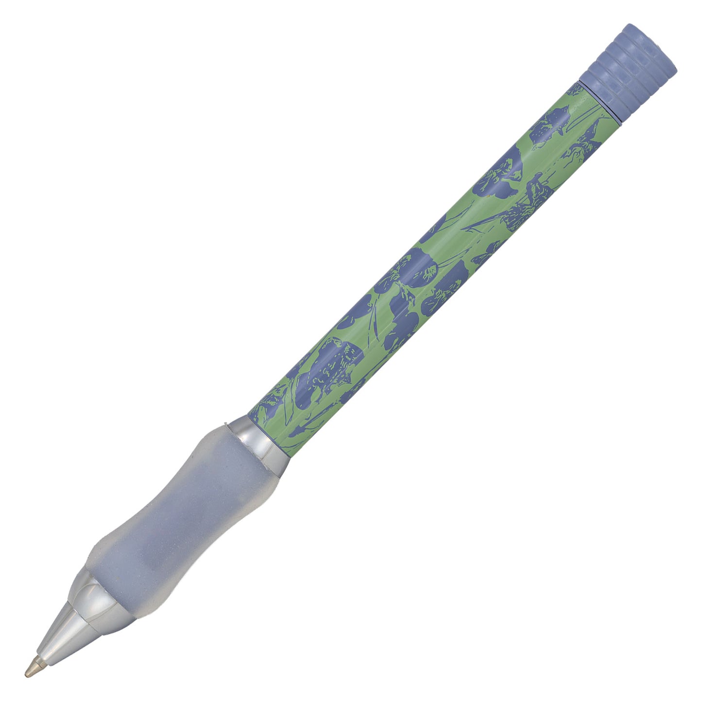 Sensa Limited Edition Classic Deluxe Limited Edition Ballpoint Van Gogh Irises