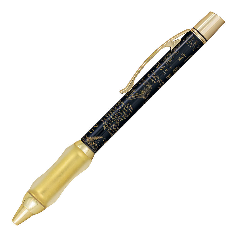 Sensa Ancient World Ballpoint Luxor